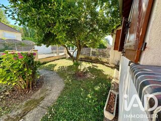  Maison à vendre 5 pièces 109 m²