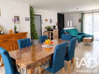  Maison à vendre 4 pièces 90 m²
