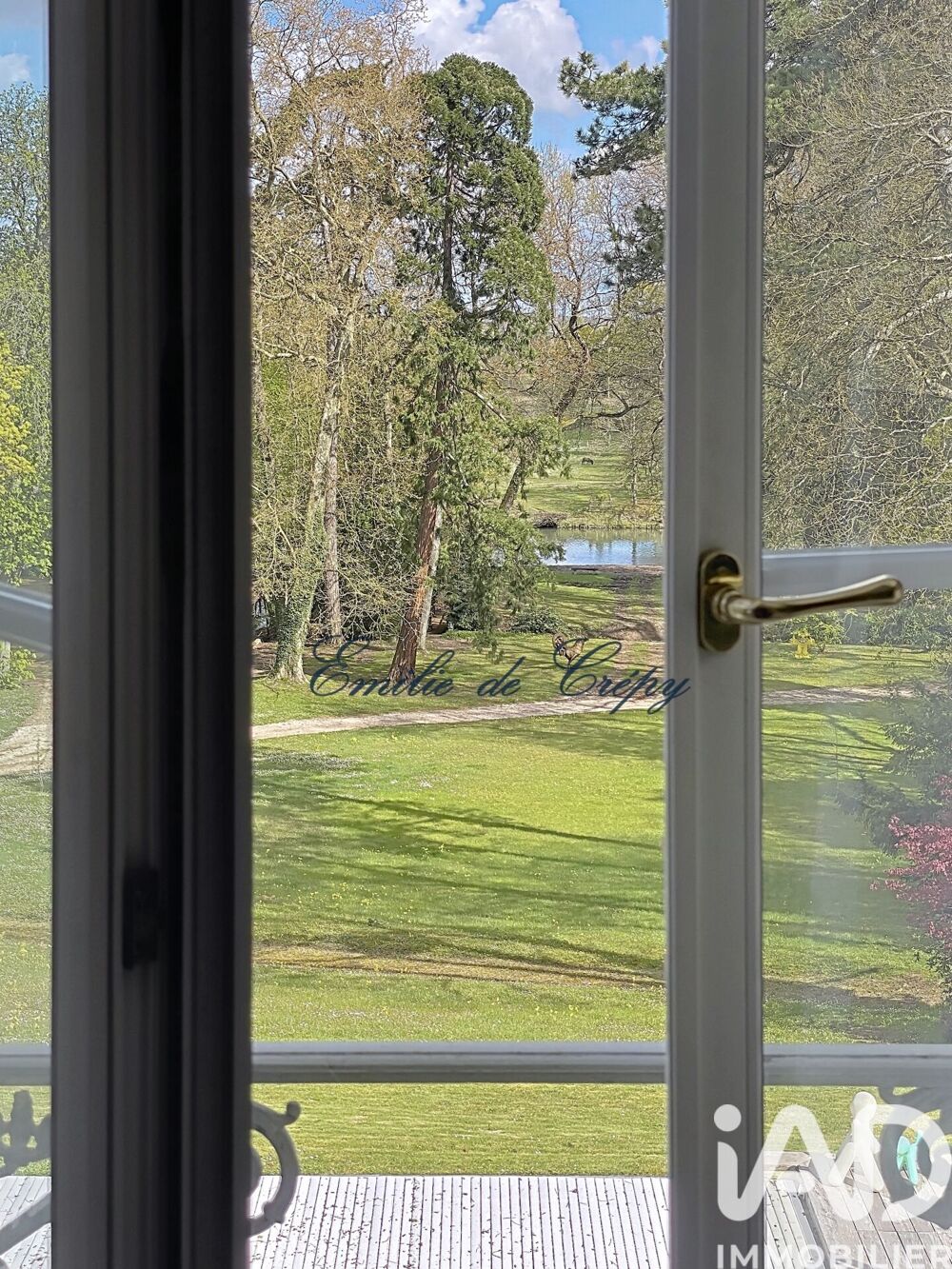 à vendre  Maison Olivet (45160)