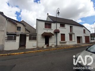  Maison à vendre 4 pièces 80 m²