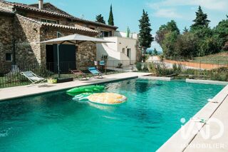  Maison à vendre 15 + pièces 750 m²