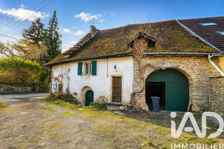  Maison à vendre 3 pièces 48 m²