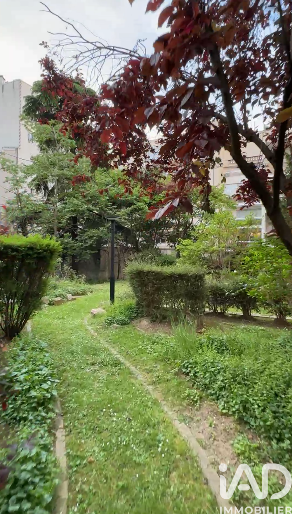 � vendre  Appartement Paris 17