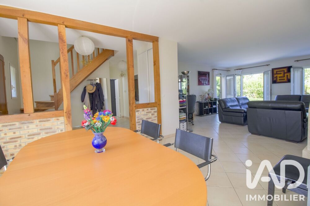 Vente Maison traditionnelle 6 pièces