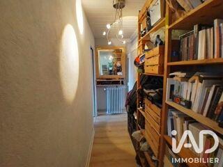  Appartement à vendre 2 pièces 43 m²