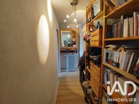  Appartement à vendre 2 pièces 43 m²