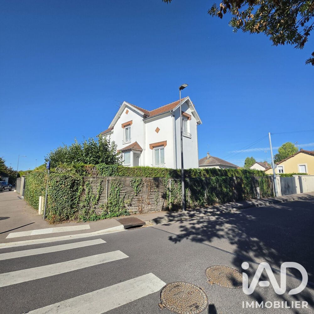 Vente Maison Vente Maison traditionnelle 5 pièces Saint andré les vergers