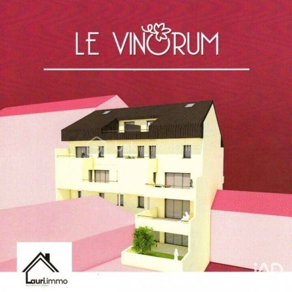 Vente Appartement Vente Appartement 2 pièces Feurs