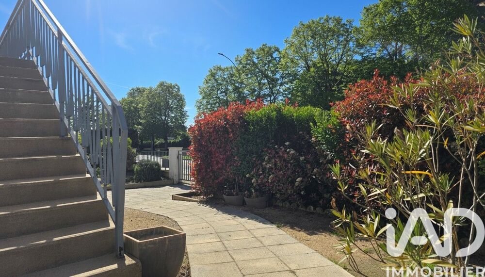Vente Maison Vente Pavillon 4 pièces Saint-amand-montrond