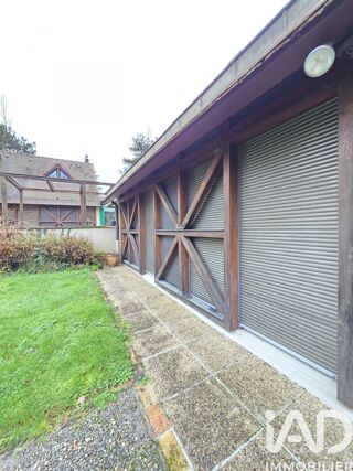  Maison à vendre 8 pièces 233 m²
