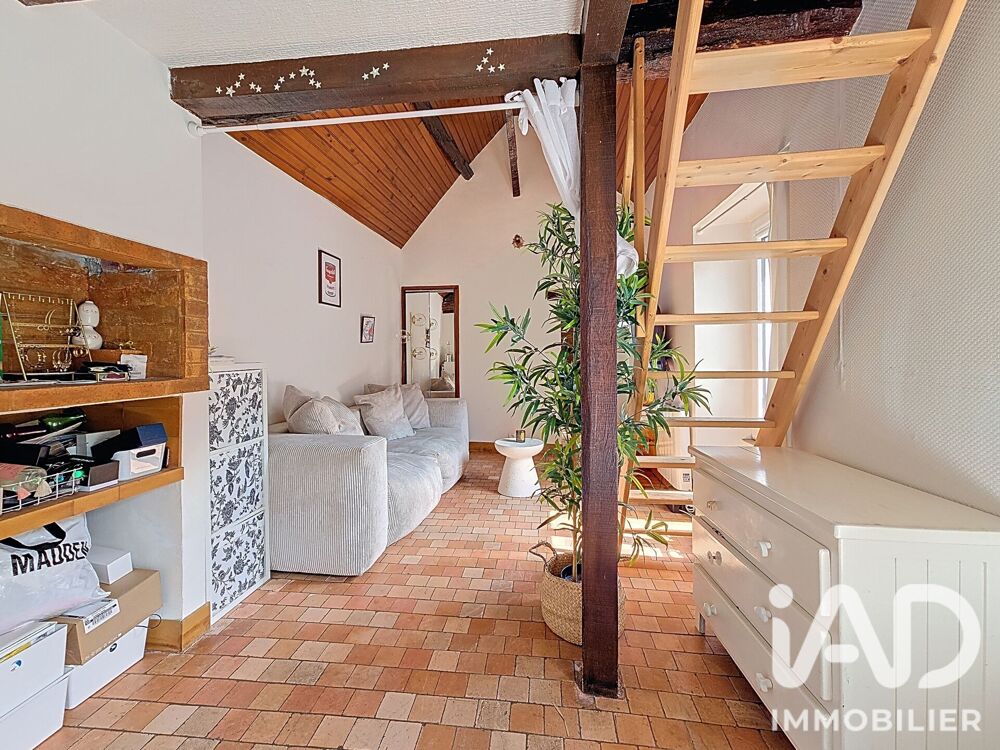 Vente Appartement Vente Appartement 2 pièces Rueil-malmaison