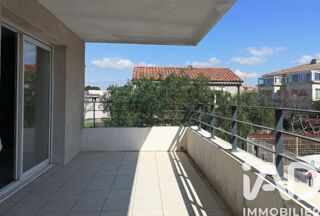  Appartement � vendre 2 pi�ces 43 m�