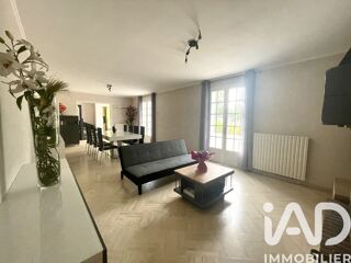  Maison à vendre 7 pièces 193 m²