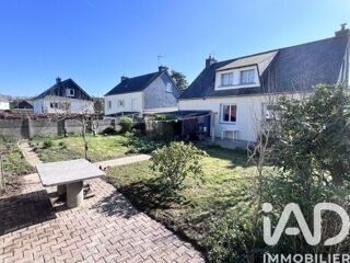  Maison à vendre 6 pièces 123 m²