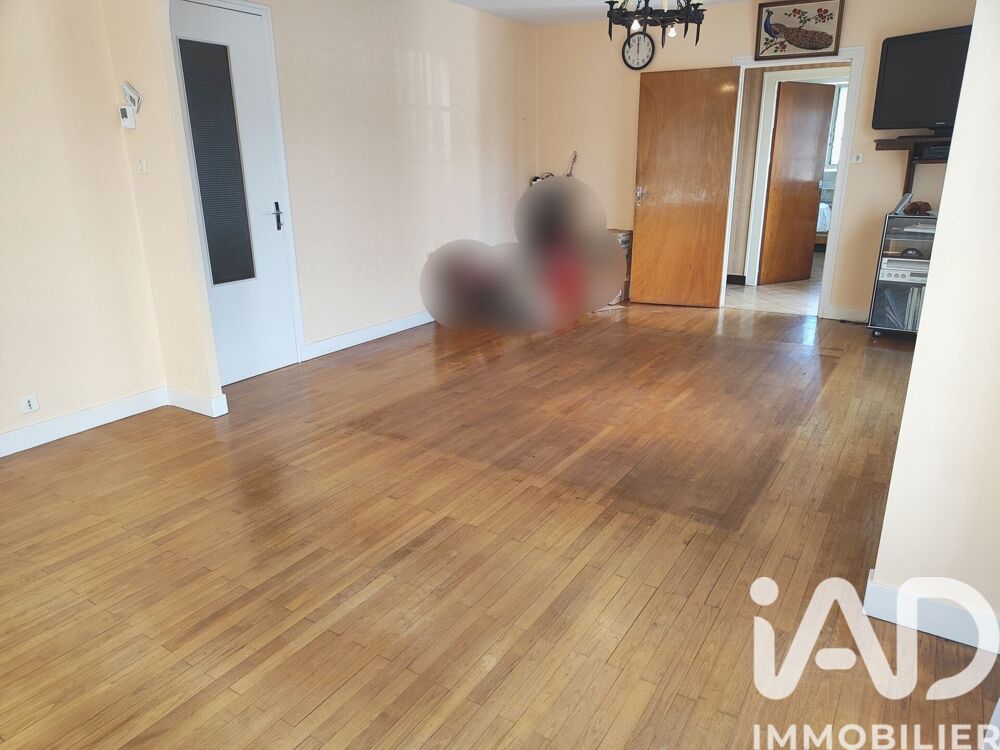 Vente Maison Vente Maison/villa 5 pièces Terres-de-haute-charente