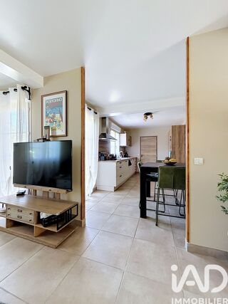  Maison à vendre 6 pièces 130 m²