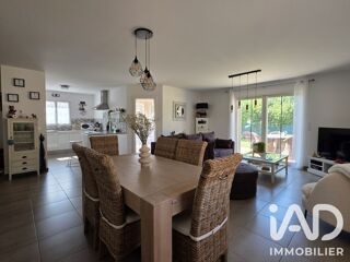  Maison à vendre 4 pièces 94 m²