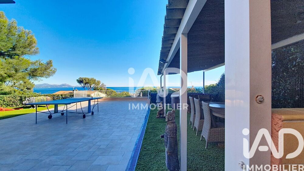Vente Maison Vente Maison/villa 7 pièces Roquebrune-sur-argens