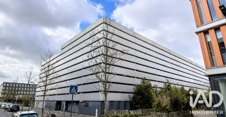  Parking / Garage à vendre 72 m²