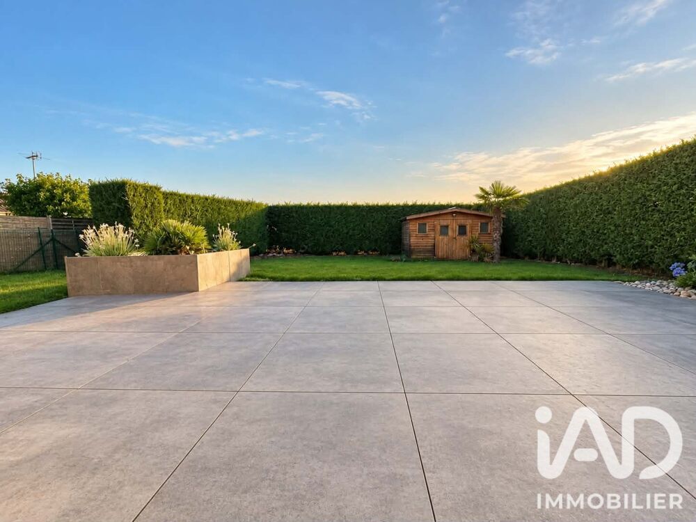 Vente Maison Vente Maison/villa 5 pièces La merlatière