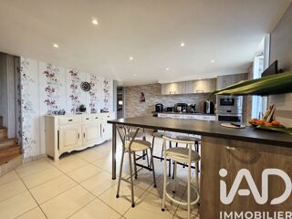  Maison à vendre 5 pièces 154 m²