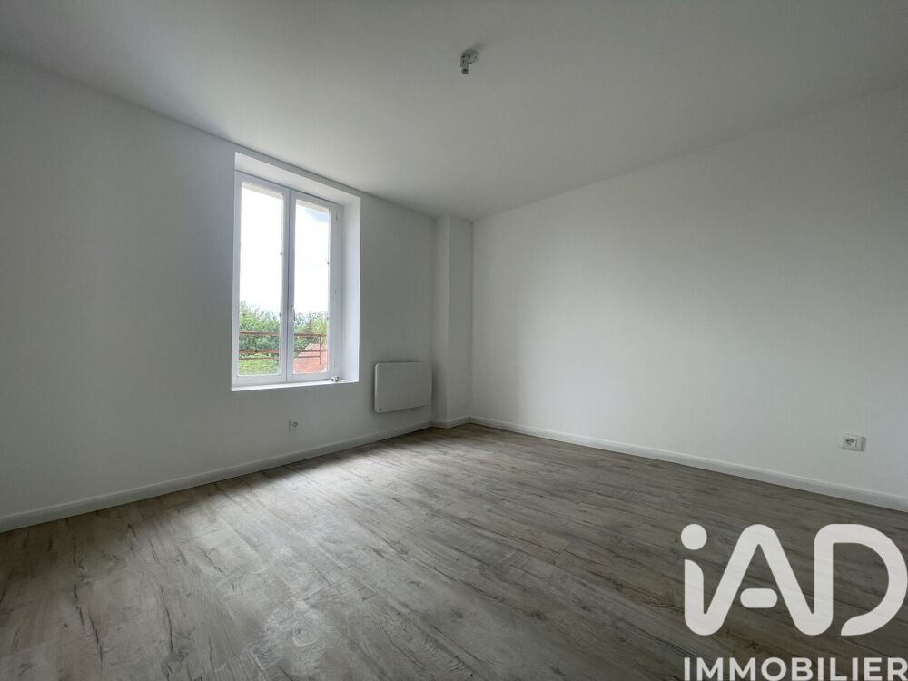Vente Appartement Vente Duplex 6 pièces Chartèves
