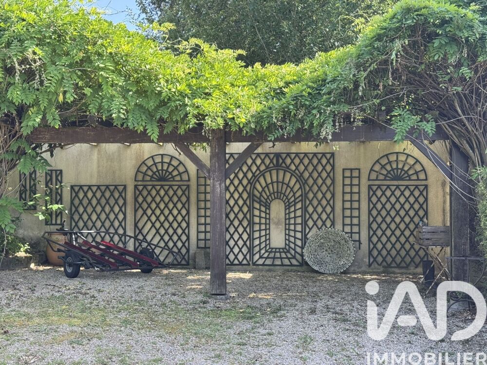 Vente Maison Vente Maison/villa 11 pièces Samoreau