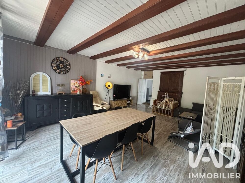 Vente Maison Vente Maison/villa 6 pièces Autet