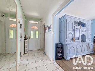  Maison à vendre 7 pièces 204 m²