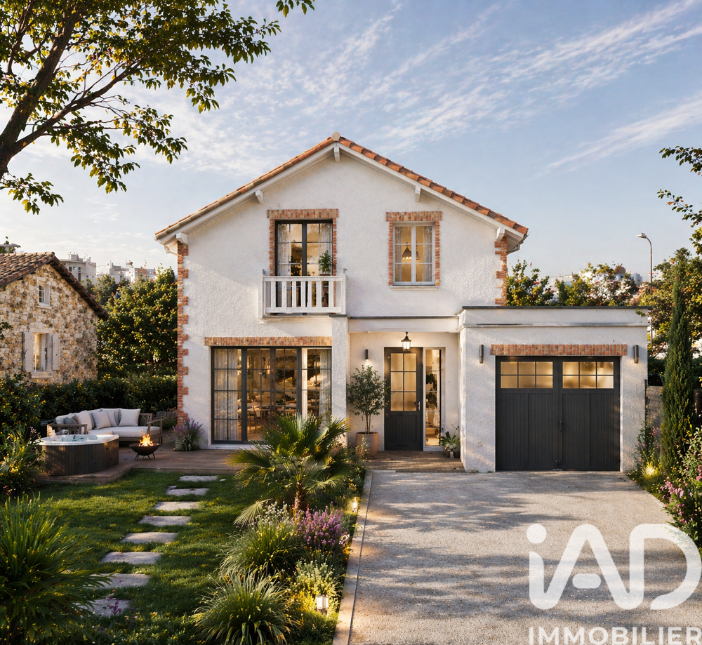 Vente Terrain Vente Terrain à bâtir 620 m&sup2; La baule-escoublac