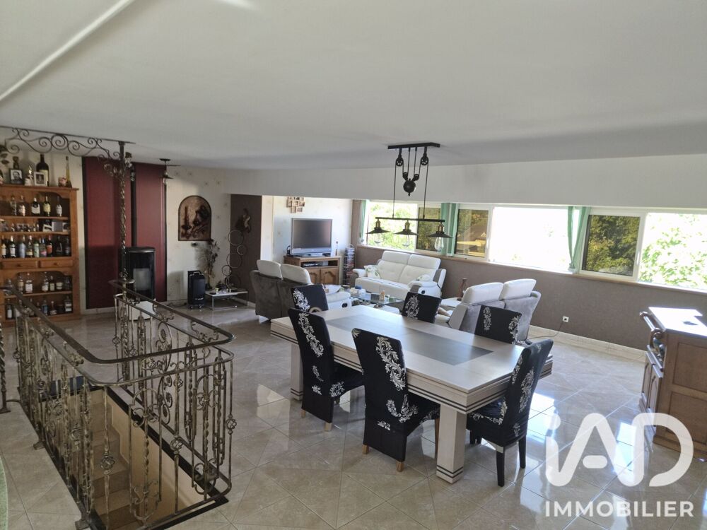 Vente Maison traditionnelle 7 pièces