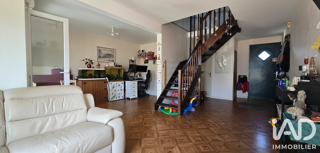  Maison à vendre 4 pièces 86 m²