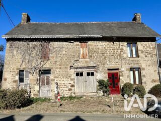 Vente Maison Vente Maison de village 3 pièces Lassay-les-châteaux