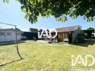  Maison à vendre 4 pièces 87 m²