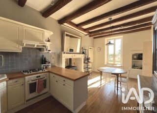  Maison à vendre 6 pièces 168 m²