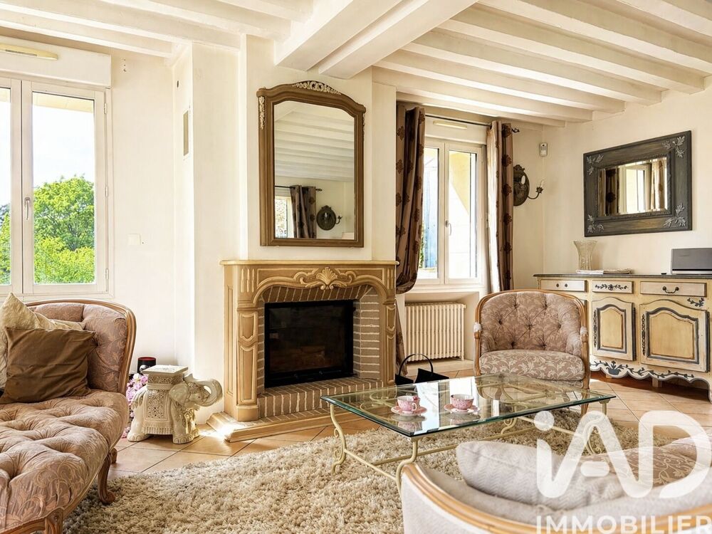 Vente Maison/villa 7 pièces