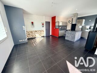  Maison à vendre 6 pièces 162 m²