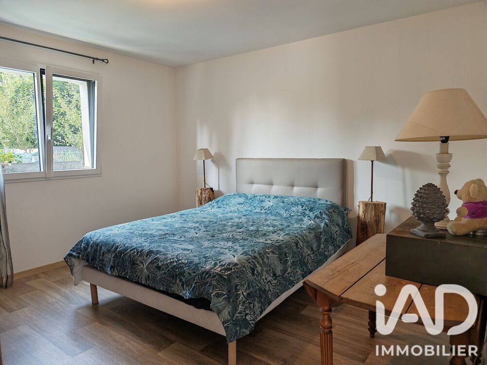 Vente Maison Vente Maison/villa 6 pièces Venon