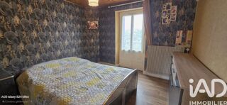  Maison � vendre 4 pi�ces 83 m�