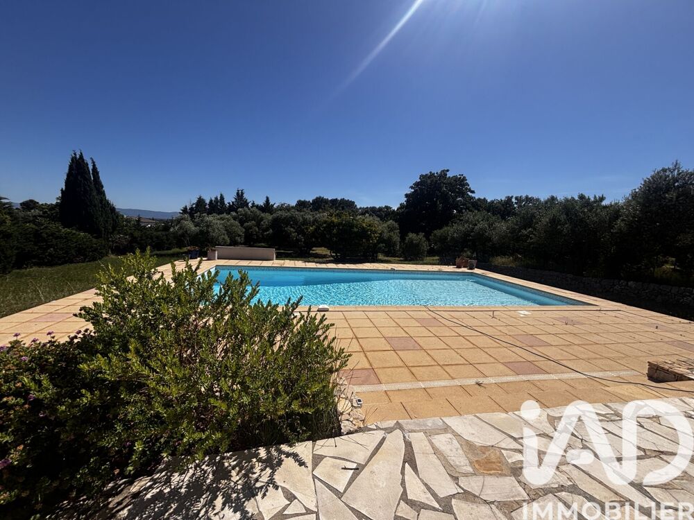 Vente Bastide 6 pièces