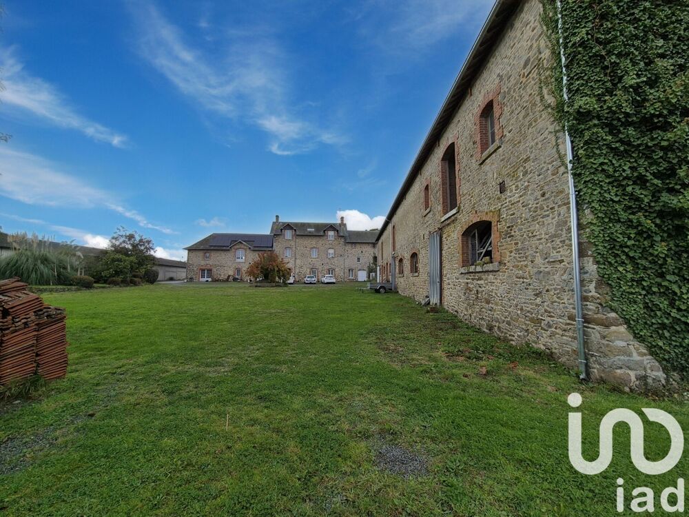 Vente Maison/villa 11 pièces