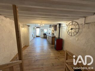  Maison à vendre 4 pièces 70 m²