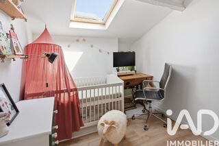  Appartement à vendre 3 pièces 52 m²