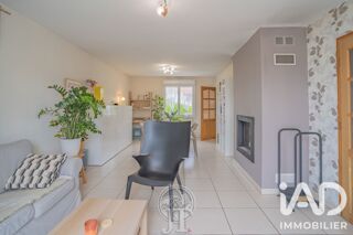  Maison à vendre 6 pièces 125 m²
