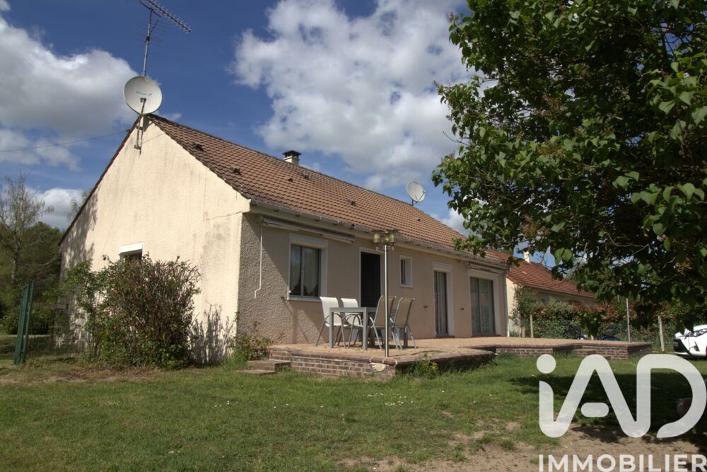 Vente Maison/villa 5 pièces