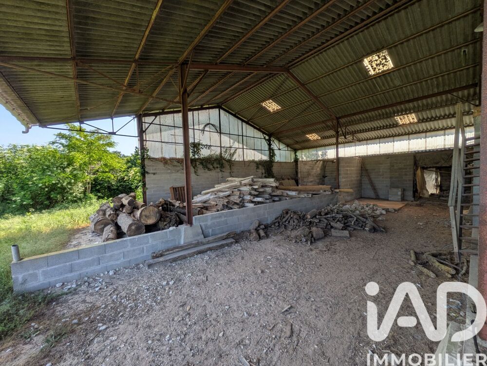 Vente Appartement Vente Atelier 3 pièces Savigny-en-véron