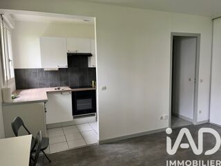  Appartement à vendre 2 pièces 35 m²