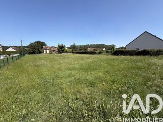  Terrain à vendre 1068 m²