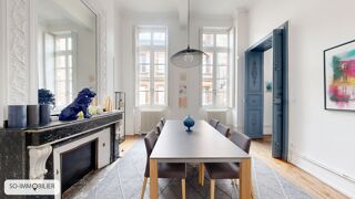  Appartement à vendre 6 pièces 202 m²