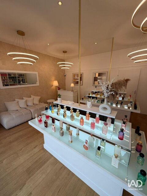 Location Boutique/Local commercial 32 m&sup2; 1250 69300 Caluire-et-cuire